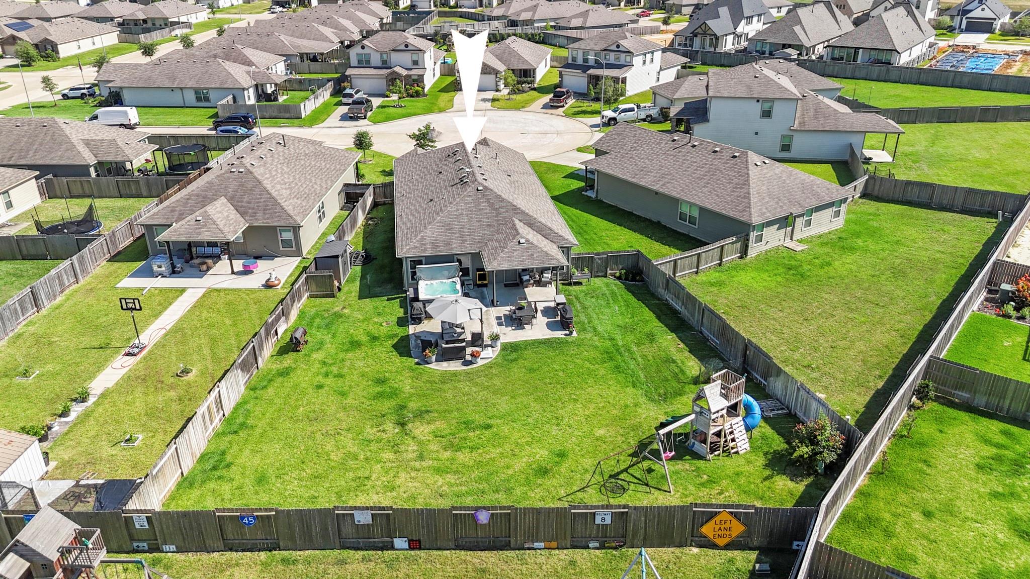 18714 Callalily Bloom Court
