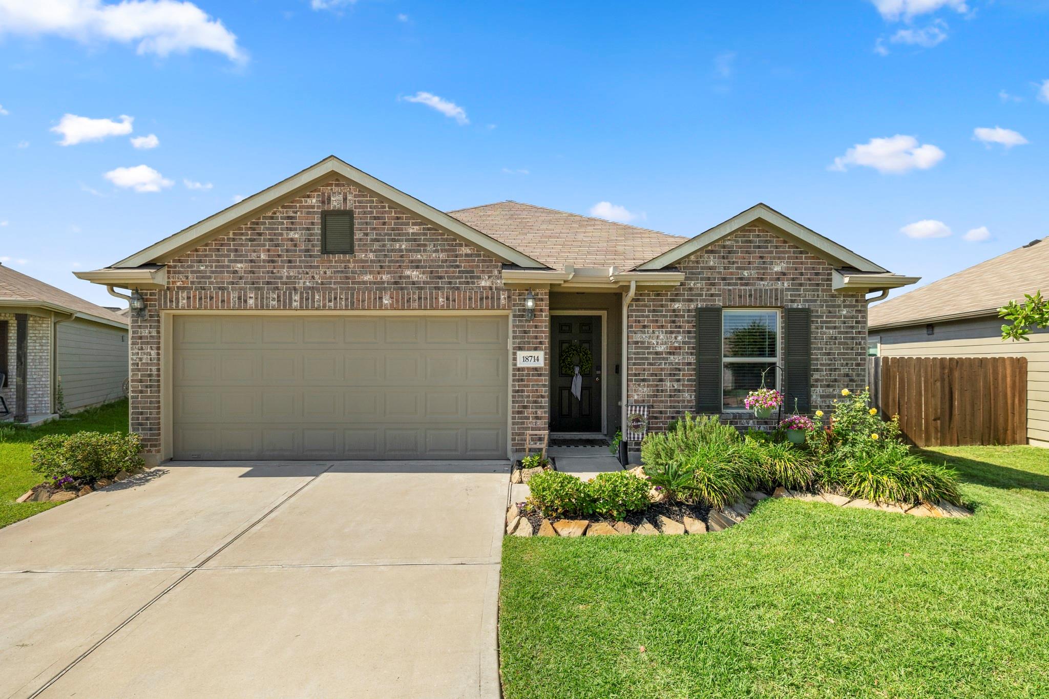 18714 Callalily Bloom Court