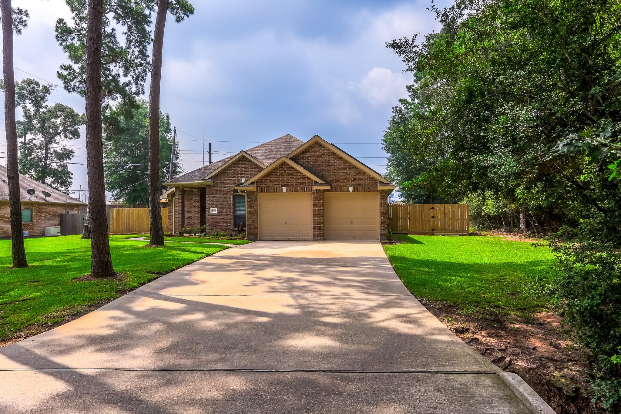 6111 Weisinger Drive Drive