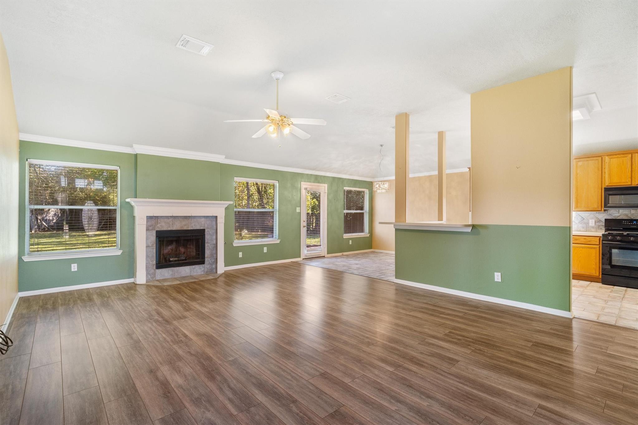 1119 Courtside Drive