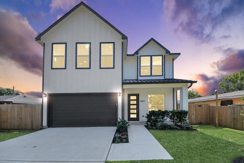 Photo of 8521 Friendship Road, Houston, TX 77080 (MLS # 95601214)