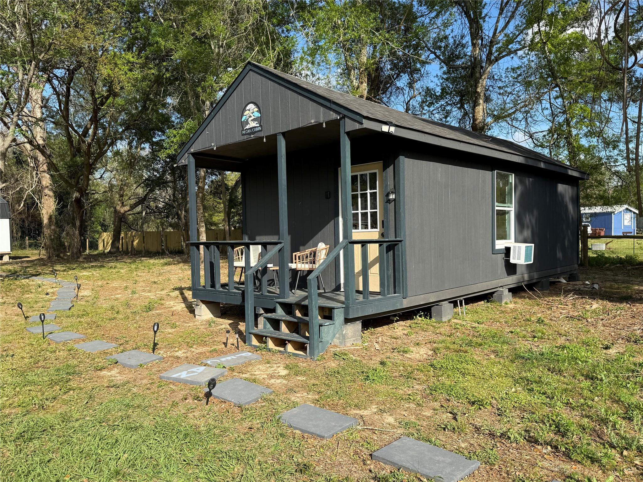 13298 County Road 190 PECAN