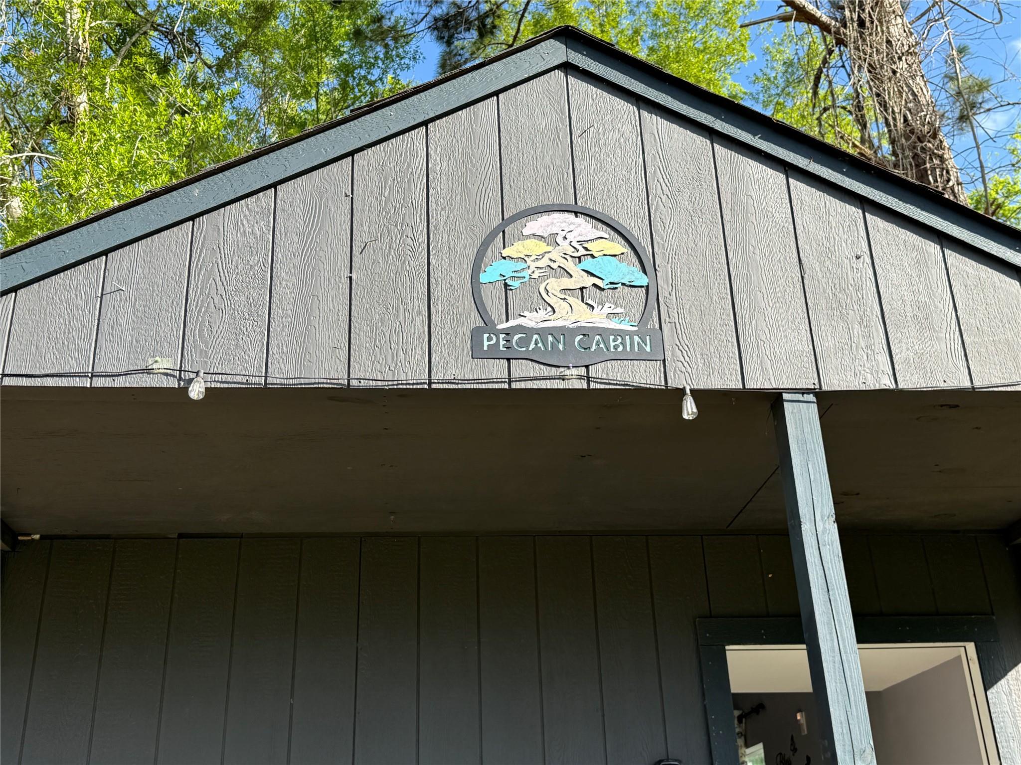 13298 County Road 190 PECAN