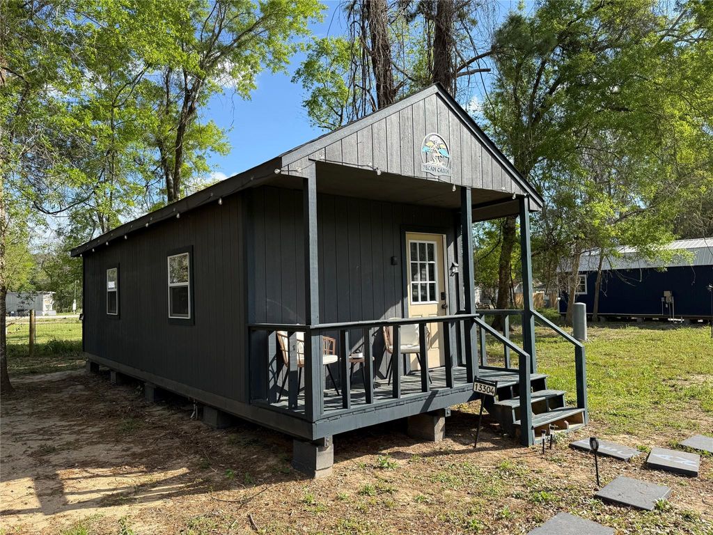 Photo of 13298 County Road 190 #PECAN, Alvin, TX 77511 (MLS # 85083168)