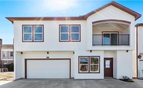 Photo of 11623 Waldemar Drive, Houston, TX 77077 (MLS # 49015664)