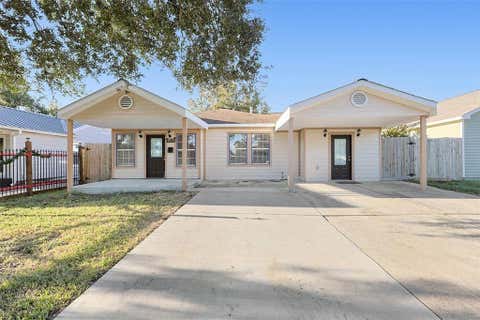 Photo of 8169 Garland Street #A, Houston, TX 77017 (MLS # 96322703)