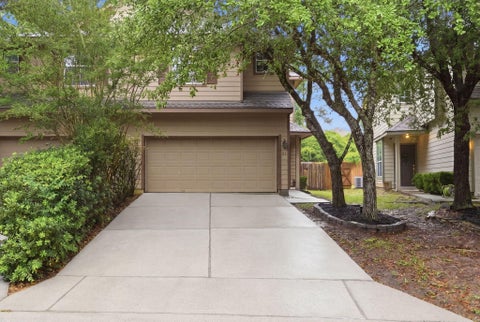 Photo of 71 S Burberry Park Circle, The Woodlands, TX 77382 (MLS # 64181644)