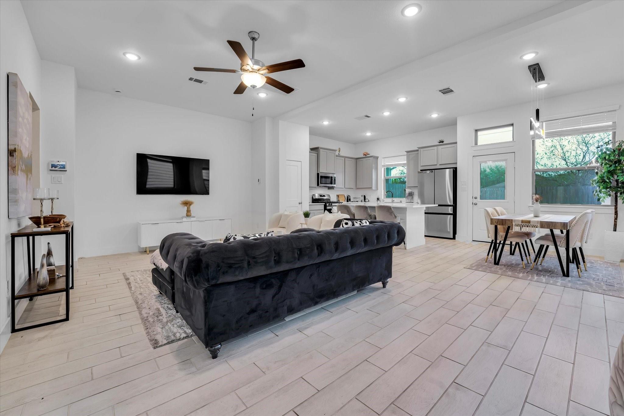 7914 Starfish Arbor Drive
