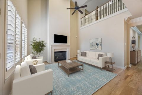 Photo of 2063 Spring Cedar Lane, Houston, TX 77077 (MLS # 94802719)