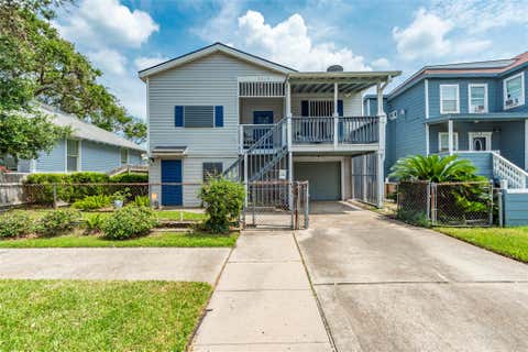 Photo of 2809 Bernardo De Galvez Avenue, Galveston, TX 77550 (MLS # 61095655)