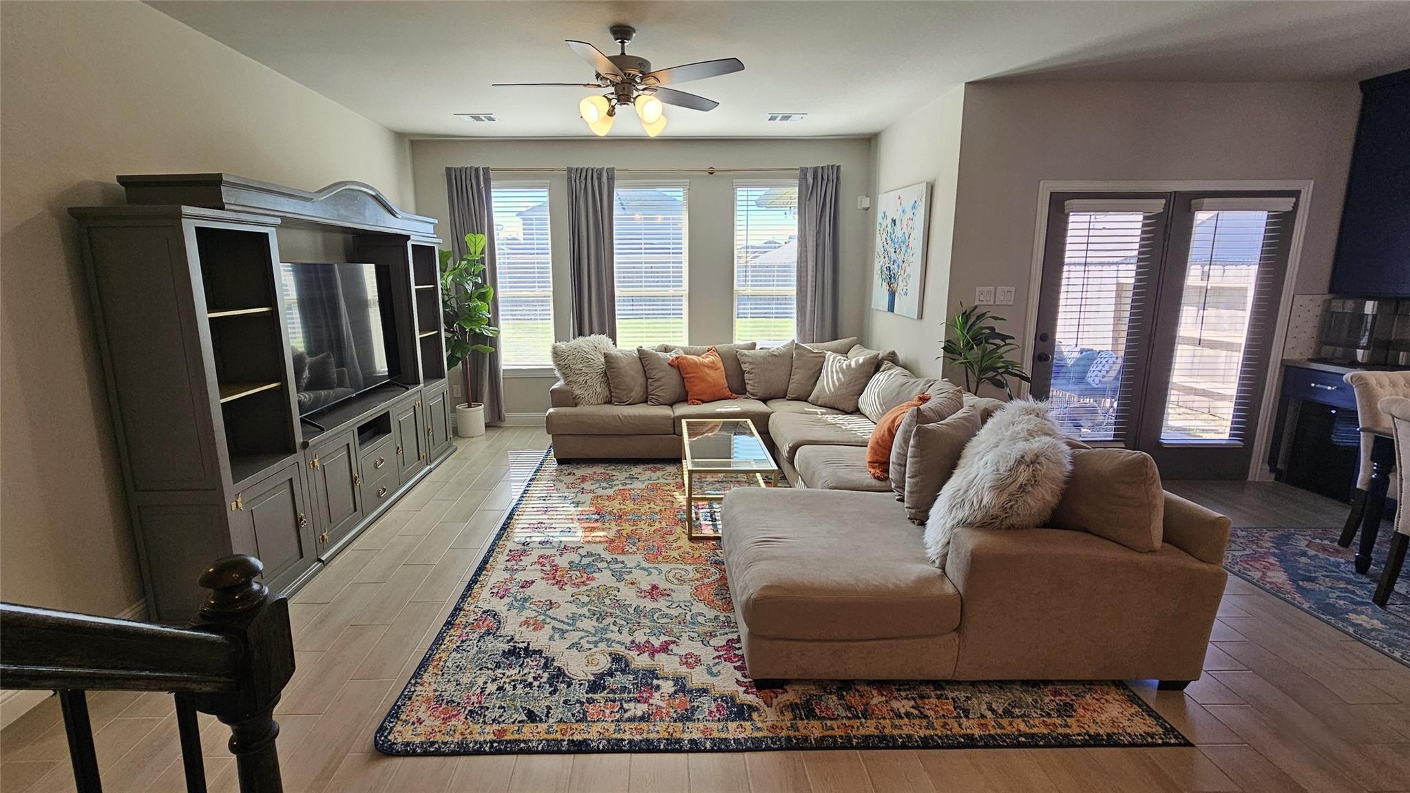 12510 Bedford Bend Drive