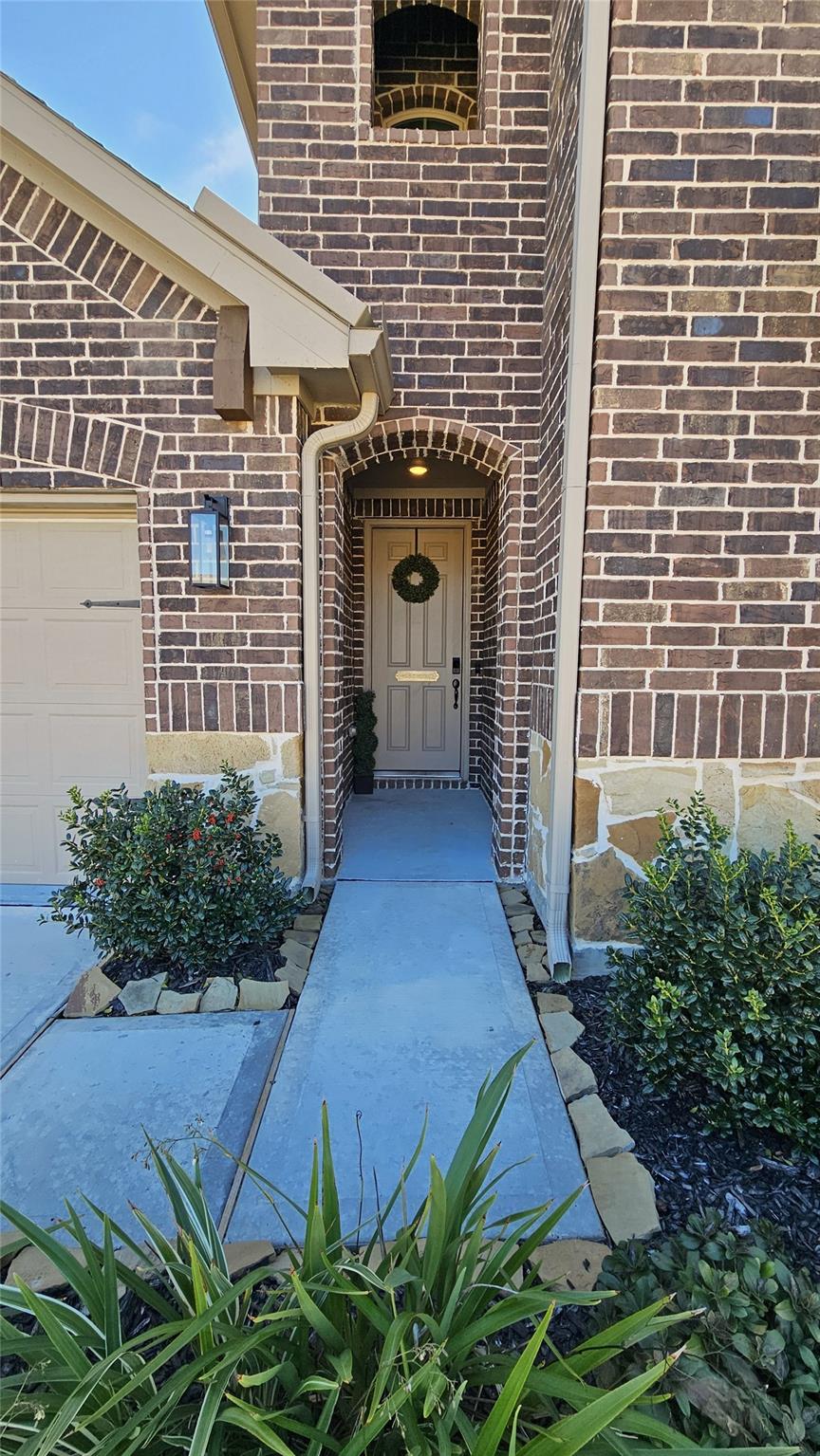 12510 Bedford Bend Drive