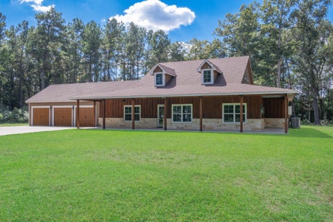 Photo of 11445 Crossno Drive, Cleveland, TX 77328 (MLS # 50671938)