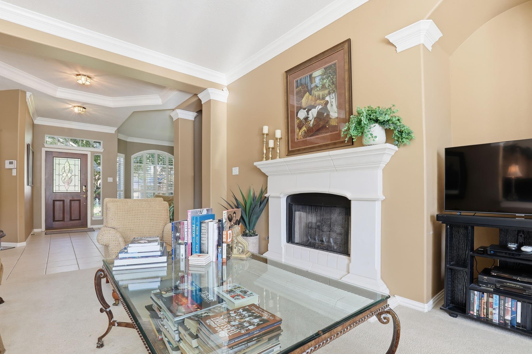 4507 Canyon Crest Drive