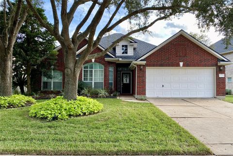 Photo of 4507 Canyon Crest Drive, League City, TX 77573 (MLS # 66949548) Photo of 4507 Canyon Crest Drive, League City, TX 77573 (MLS # 66949548)