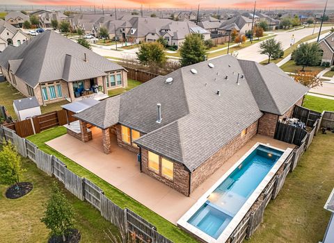 Photo of 23202 Brookdale Bay Lane, Katy, TX 77493 (MLS # 95647412)