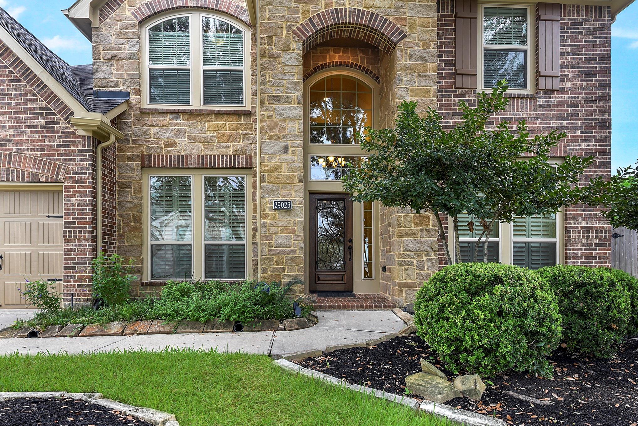 29023 Powder Ridge Drive