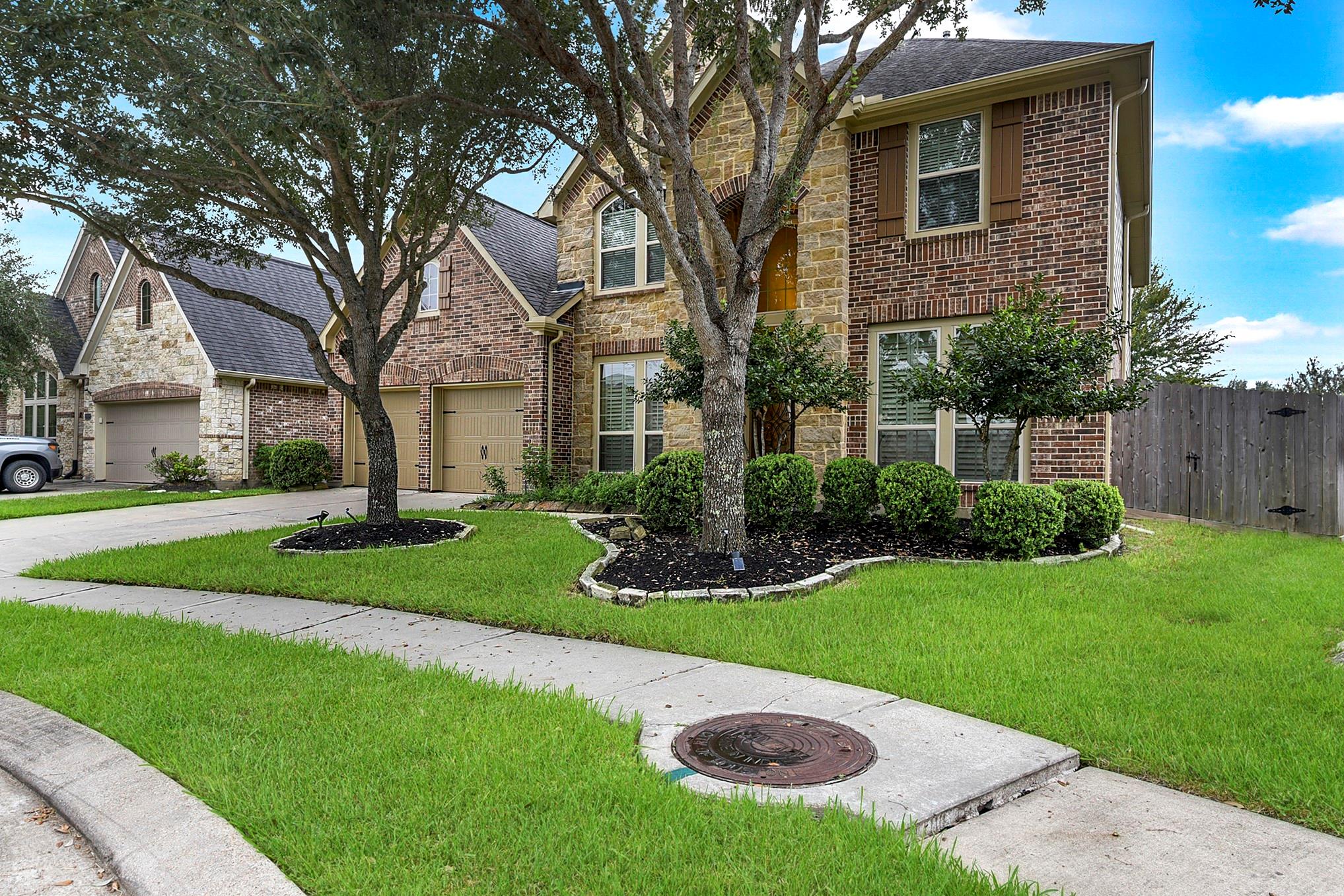 29023 Powder Ridge Drive