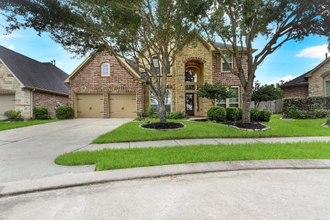 Homes For Sale - 29023 Powder Ridge Drive<br/> Katy, TX 77494
