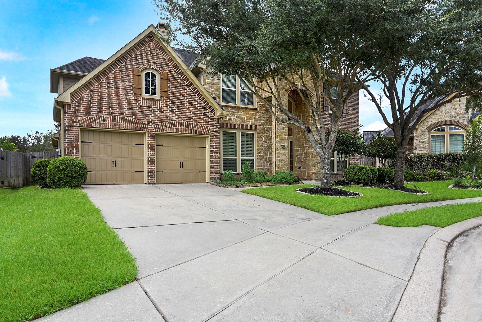 29023 Powder Ridge Drive