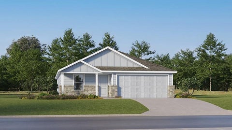 Photo of 1426 Creek Point Drive, Crosby, TX 77532 (MLS # 77138928)