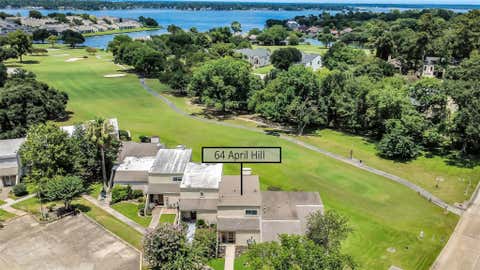 Photo of 64 April Hill, Conroe, TX 77356 (MLS # 44911453)