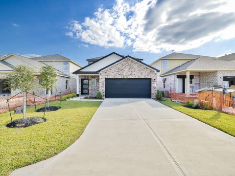 Photo of 8583 Blueberry Ash St St, Magnolia, TX 77354 (MLS # 29626089)
