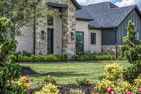 Photo of 4009 Ranch Home Drive, Waller, TX 77484 (MLS # 47769541)