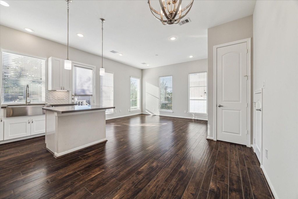 Photo of 5610 Patrick Street #A, Houston, TX 77076 (MLS # 75361597)