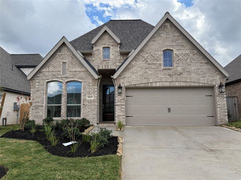 Photo of 42615 Mystery Lane, Magnolia, TX 77354 (MLS # 32865684)