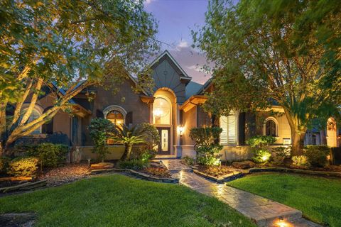 Photo of 12210 Preece Court, Cypress, TX 77429 (MLS # 74693406)