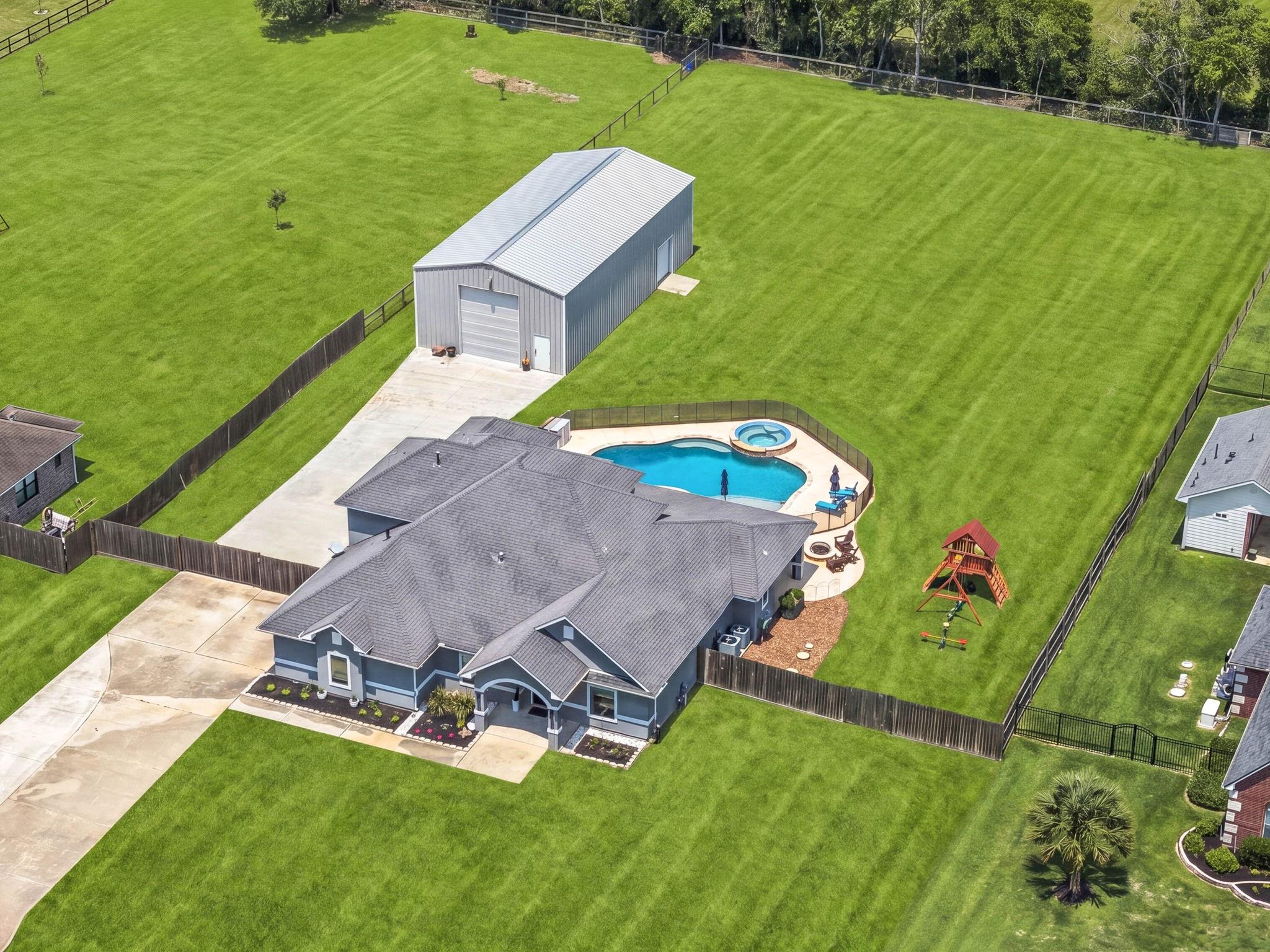 4203 Majestic Drive