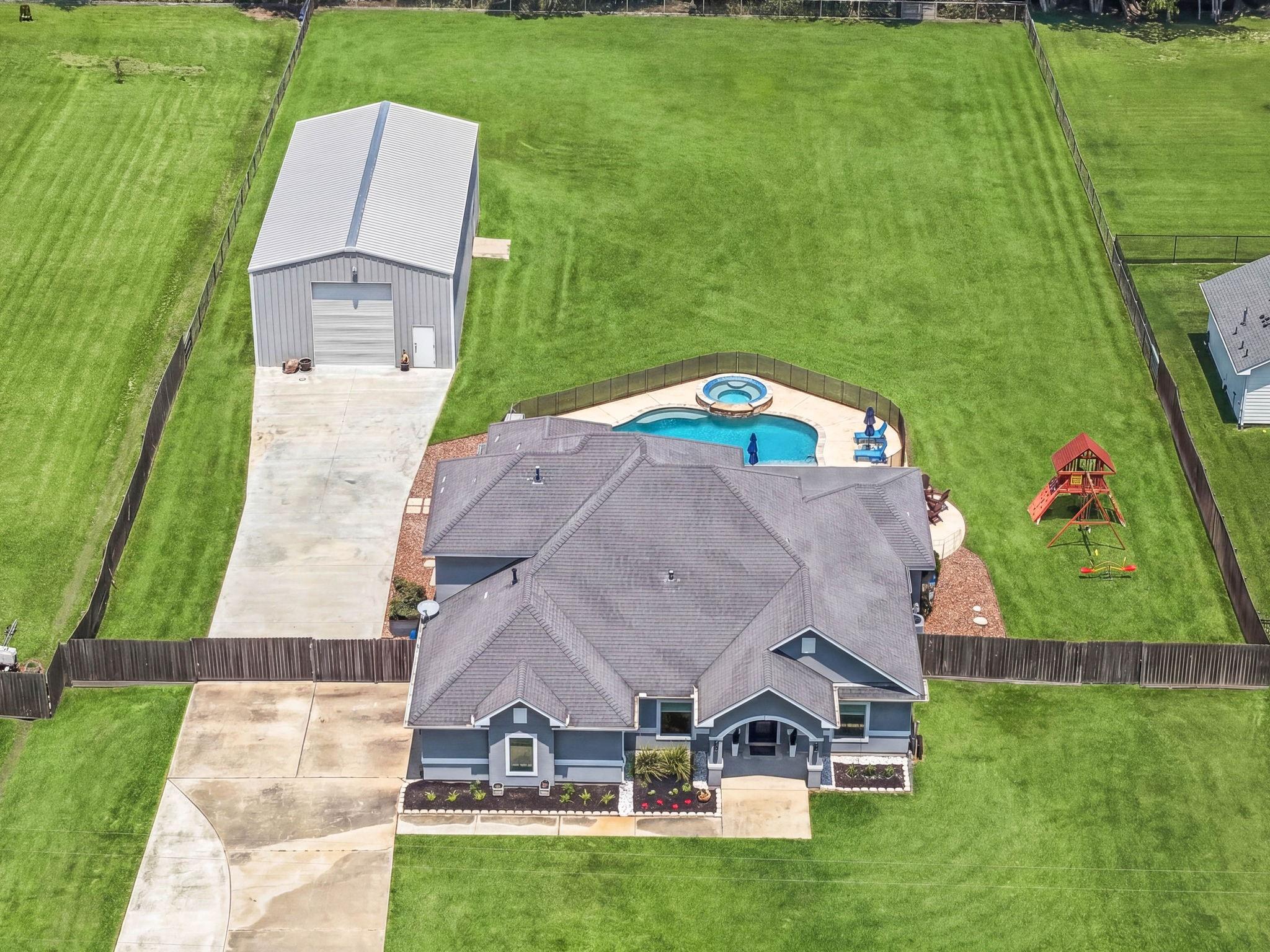 4203 Majestic Drive