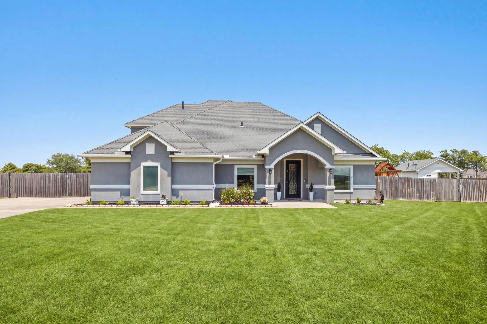 4203 Majestic Drive