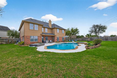 3329 Oak Dale Way Seabrook TX 77586