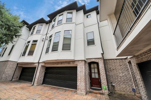 Photo of 5617 Kiam Street #A, Houston, TX 77007 (MLS # 34143548) Photo of 5617 Kiam Street #A, Houston, TX 77007 (MLS # 34143548)