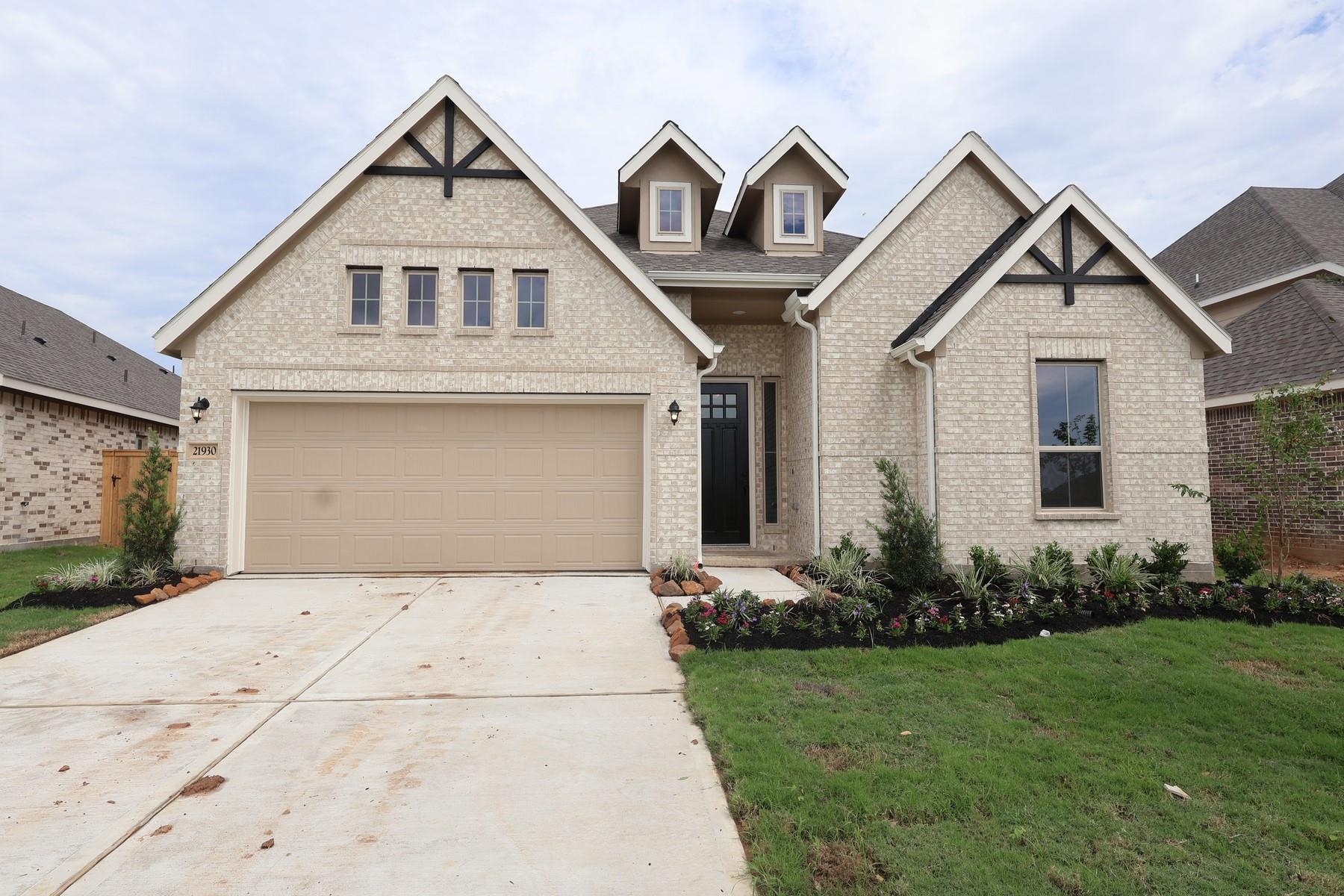 21930 Iris Colony Drive