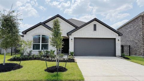 Photo of 27315 Blue Pool Drive, Katy, TX 77493 (MLS # 19934292)