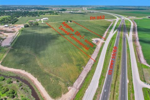 Photo of 0 Us-59 Highway, El Campo, TX 77437 (MLS # 51941140)