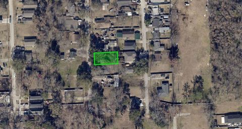 Photo of 7218 Tippett Street, Houston, TX 77088 (MLS # 77849653)