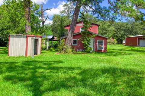 Photo of 3020 Fm 563, Anahuac, TX 77514 (MLS # 63317856)