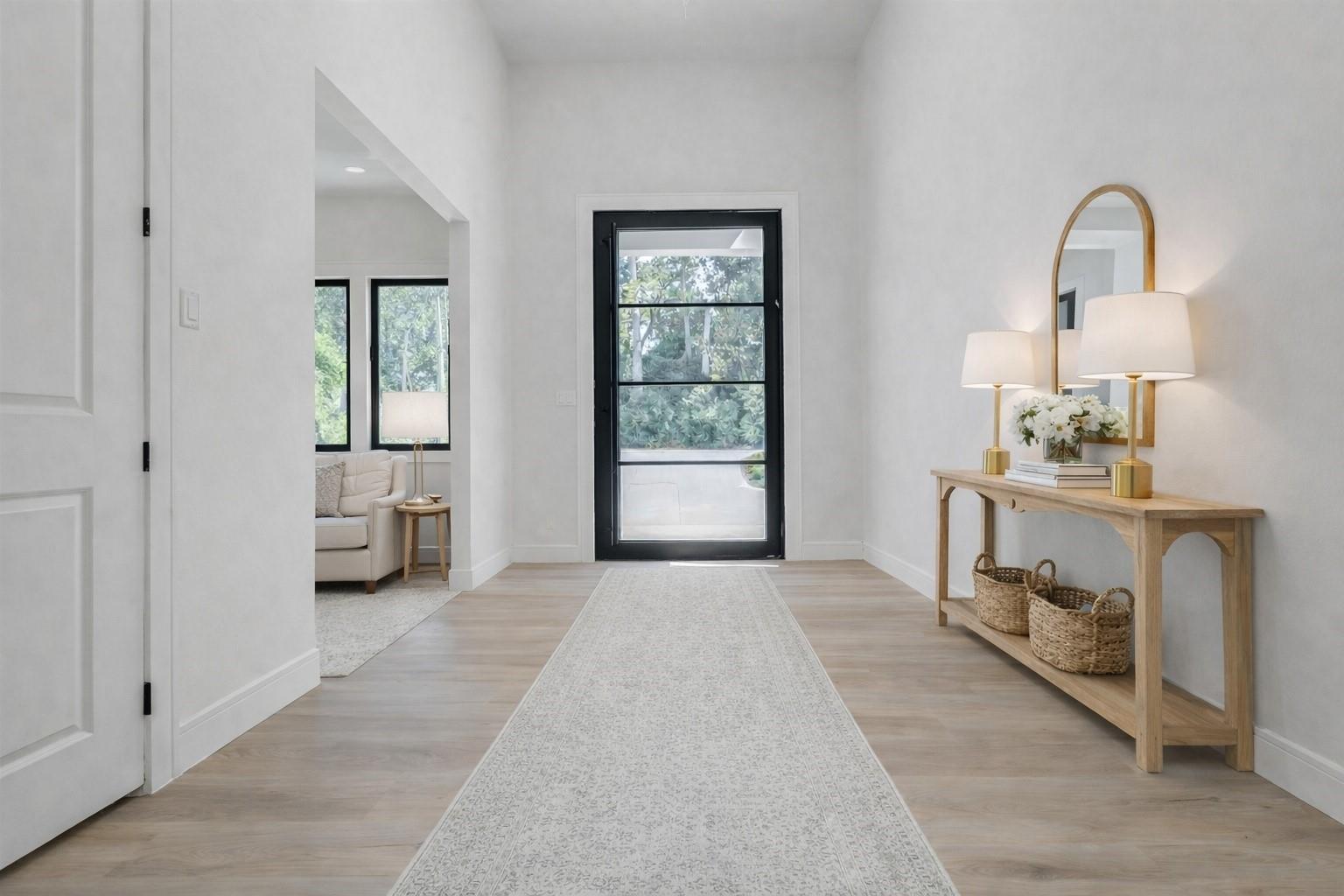 11715 Timbercrest Drive