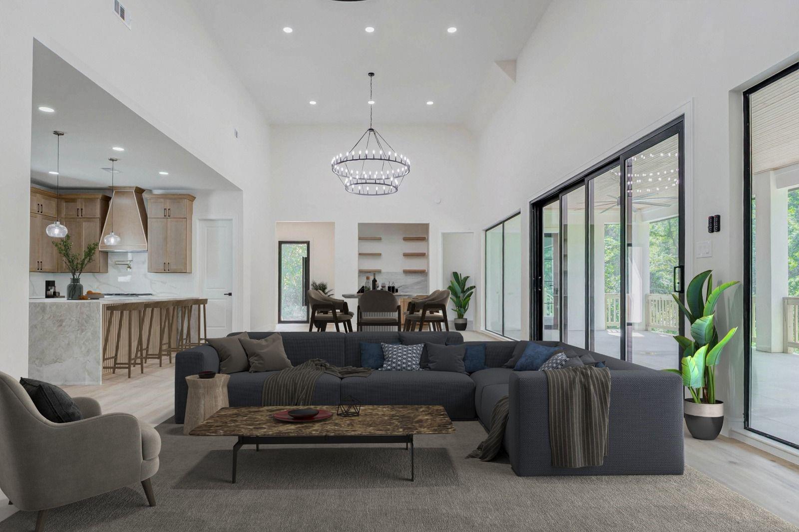 11715 Timbercrest Drive