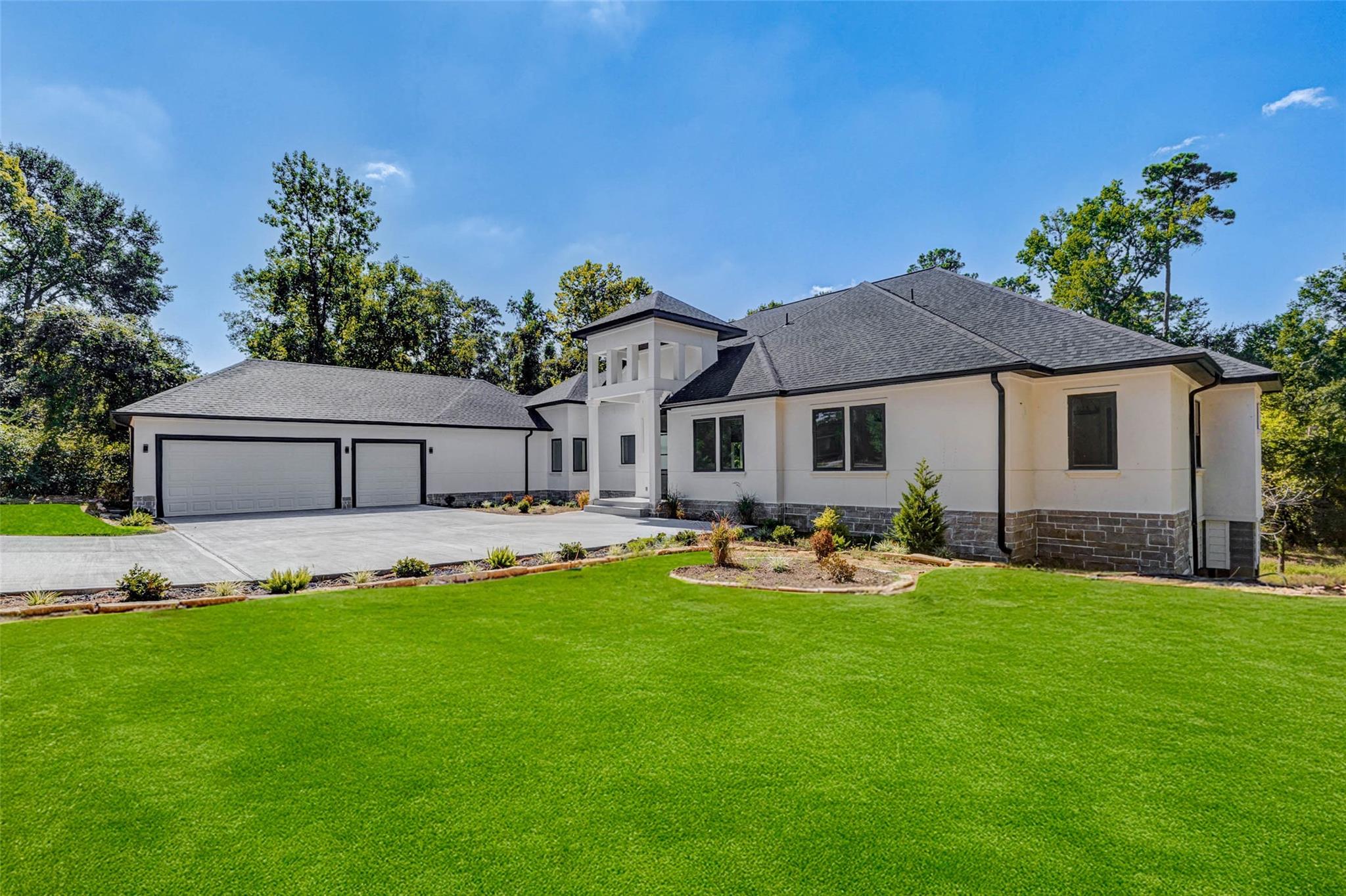 11715 Timbercrest Drive
