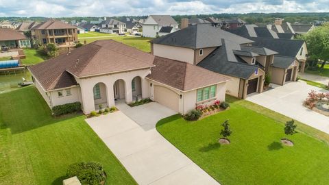 Photo of 12566 St Ann Ct Ct, Willis, TX 77318 (MLS # 68415709)