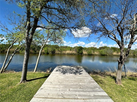 Photo of 1910 Duncan Drive, Oyster Creek, TX 77541 (MLS # 46718798)