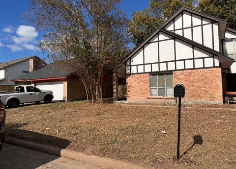 Photo of 10510 White Fawn Drive, Houston, TX 77041 (MLS # 32510270)