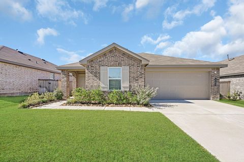Photo of 40623 Pine Spruce Lane, Magnolia, TX 77354 (MLS # 30820916)