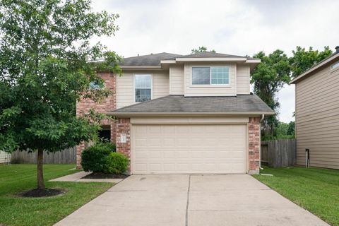 Photo of 13110 Ristina Circle, Houston, TX 77048 (MLS # 47535527)