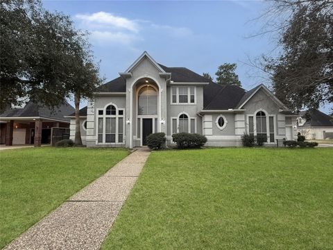 13523 Pegasus Road Cypress TX 77429